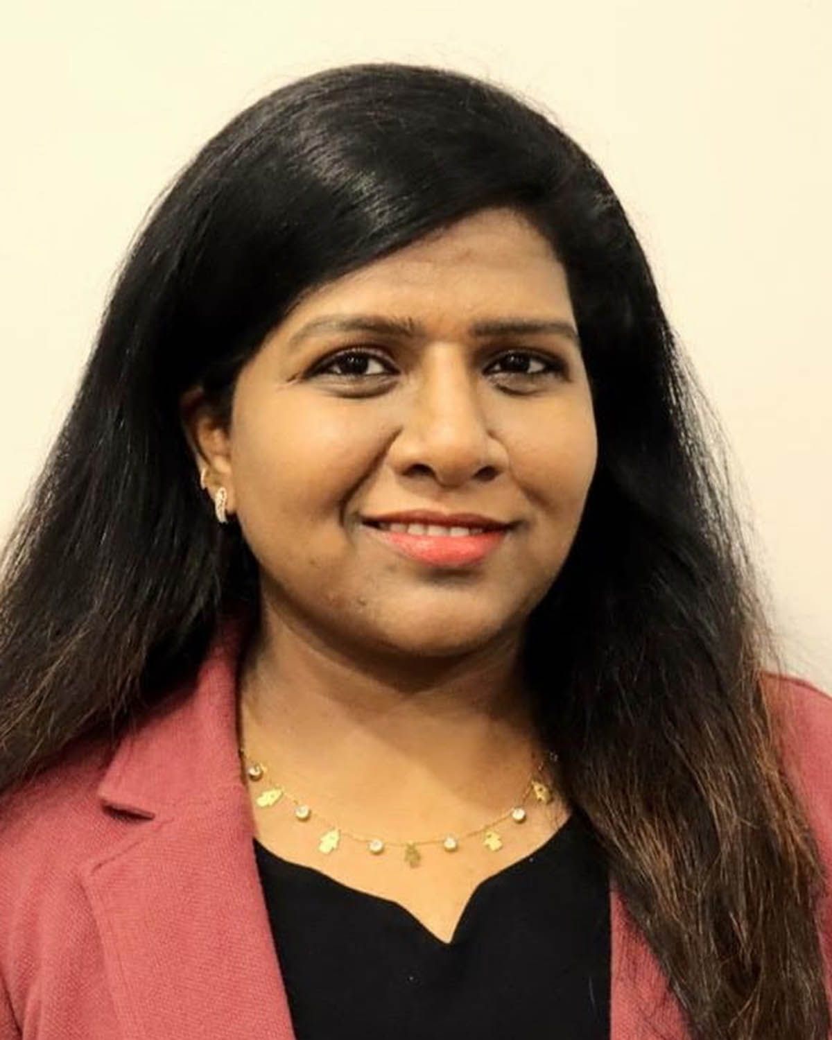 Dr. Tulasi Priya Kondapalli Alsbury