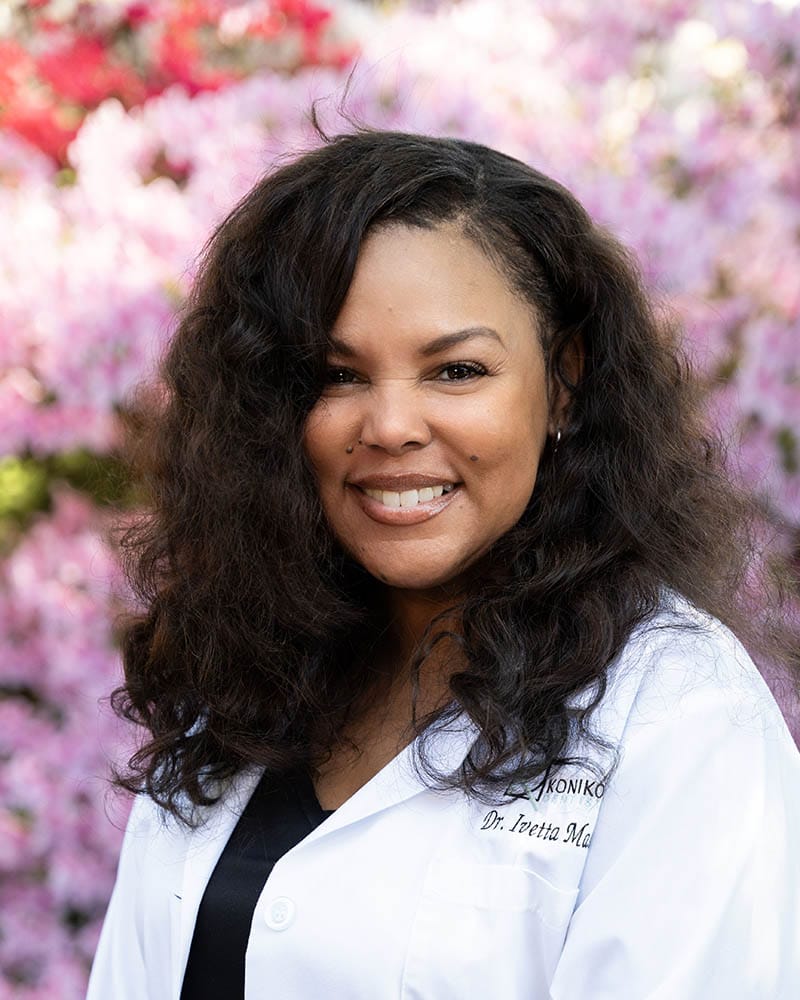 Image of Ivetta Maclin