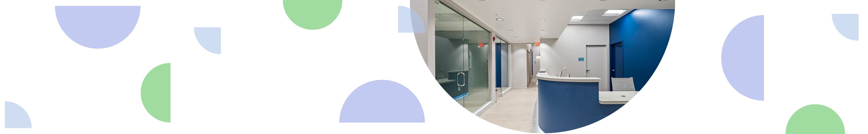 The Dental Center of South Bend For Kids - Interior