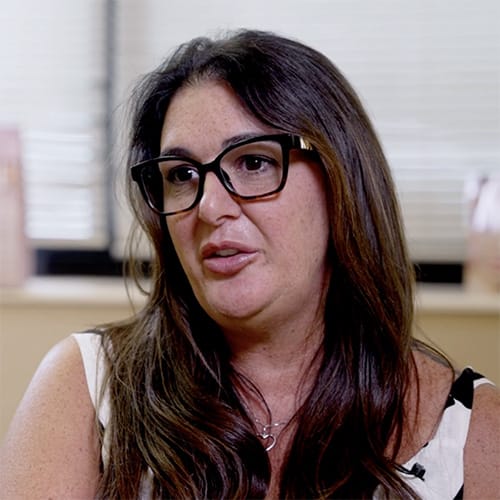 Colleen Jutkowitz Video Testimonial Preview