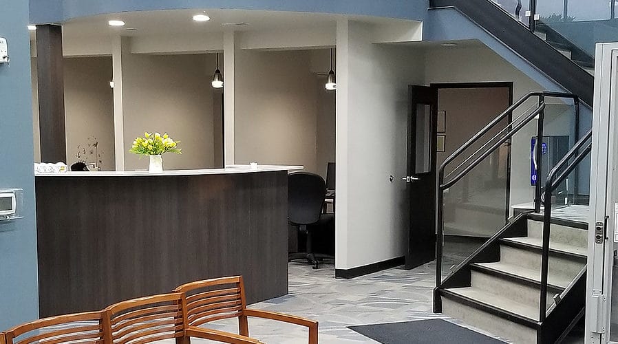 We are opening on 5/29!