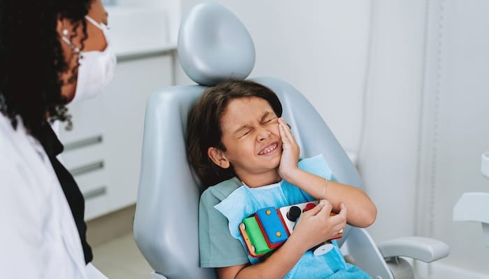 ADC emergency dentist service