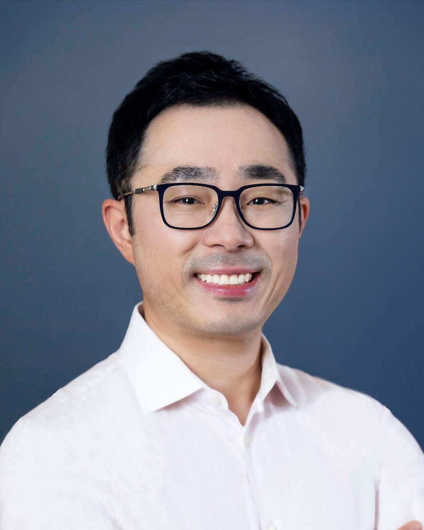 Dr. Jae Kim, DDS