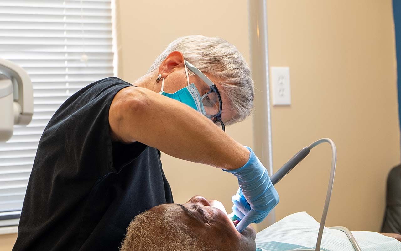 oceans dental ac1