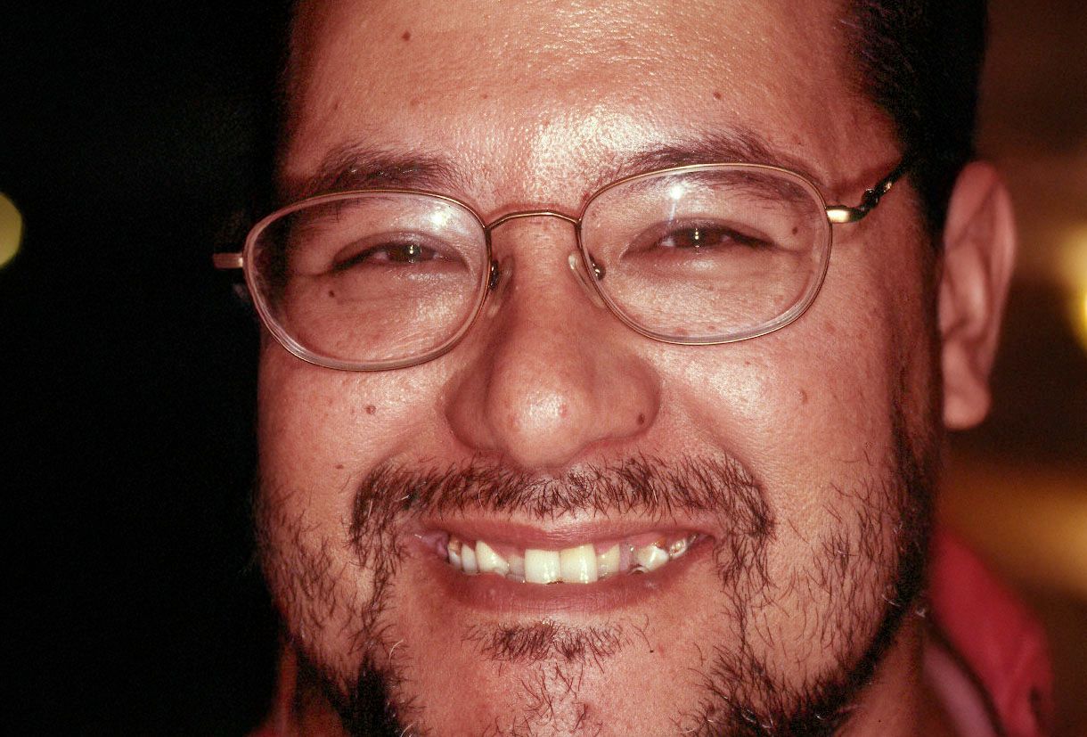 Rasner Smile gallery before 17