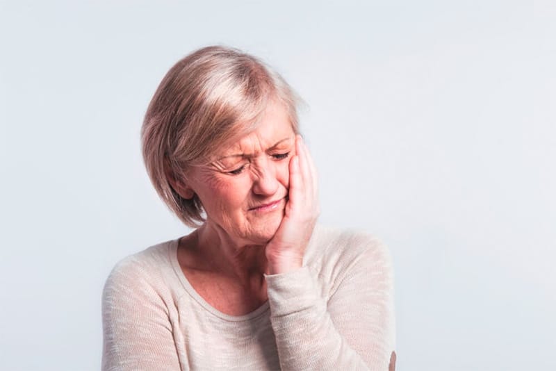 Situations That Can Trigger Tooth Pain Situations That Can Trigger Tooth Pain