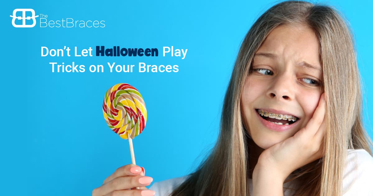 Don’t Let Halloween Play Tricks on Your Braces Don’t Let Halloween Play Tricks on Your Braces
