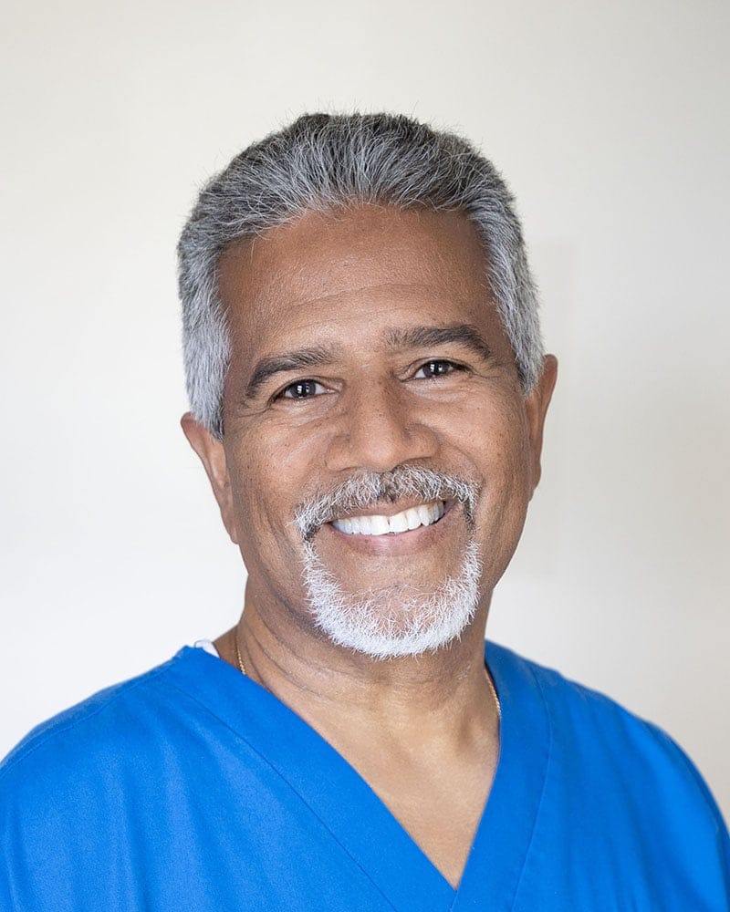 Dr. Ivan Terrero