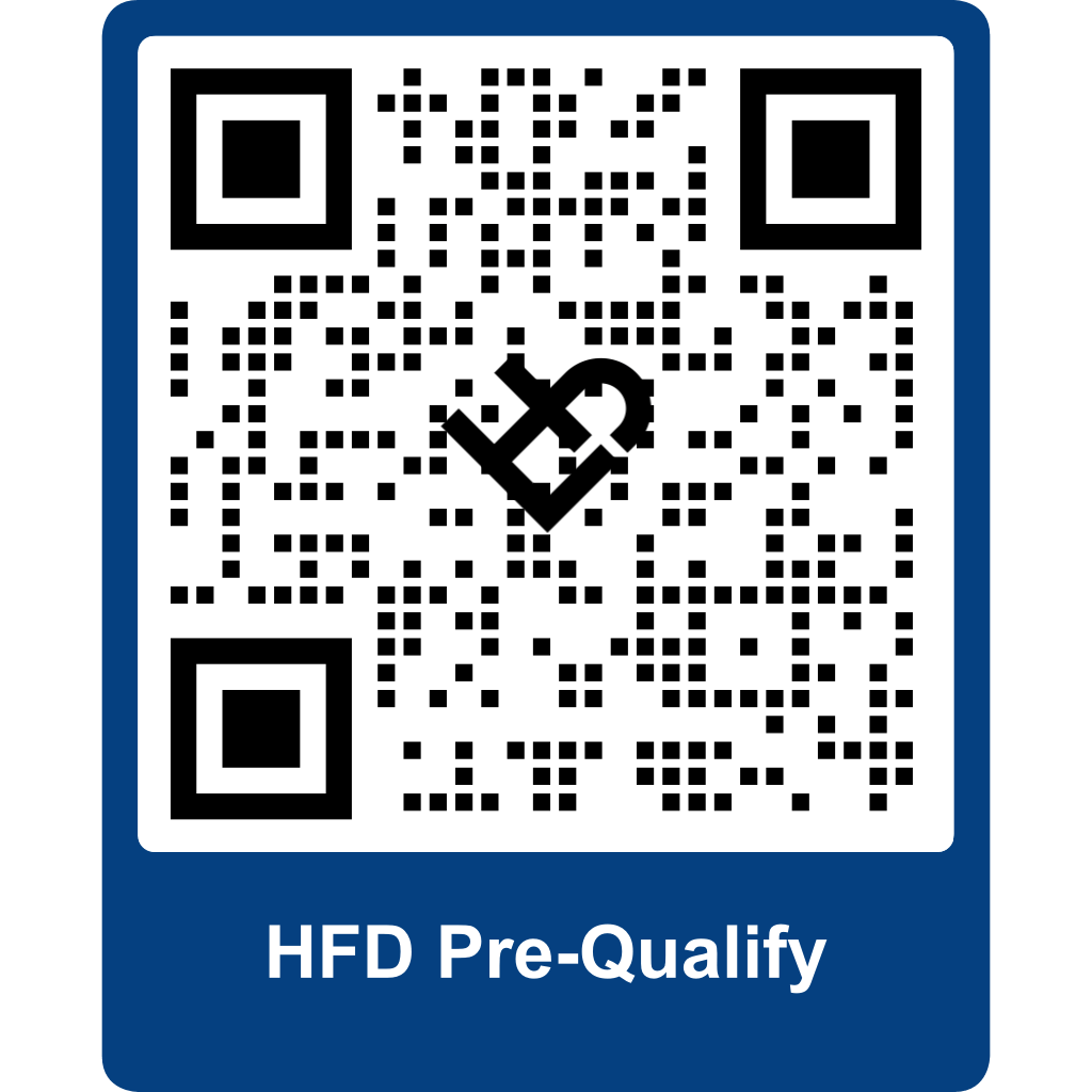 Austin Family Ortho Austin HFD QR code