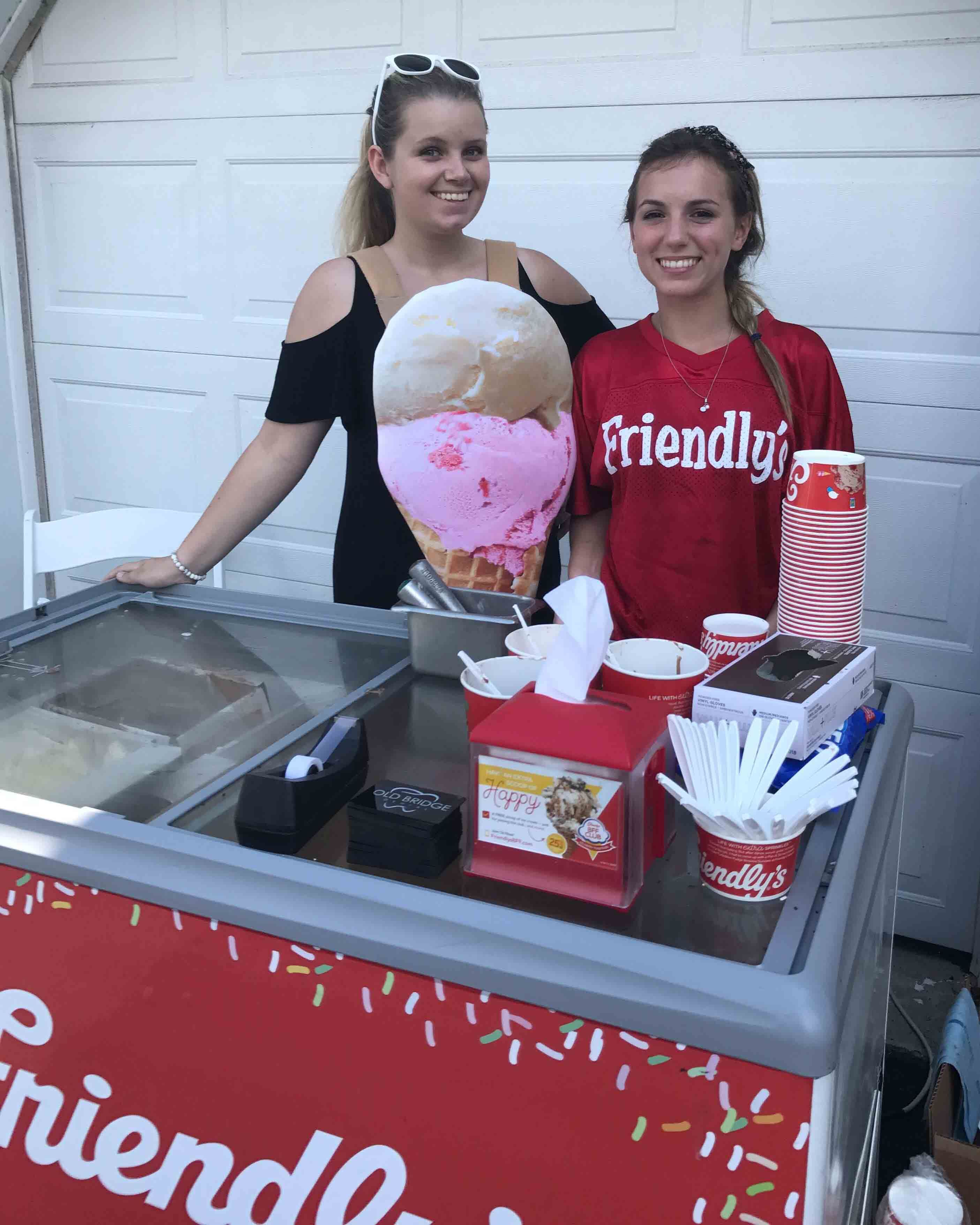 Ice Cream Social!