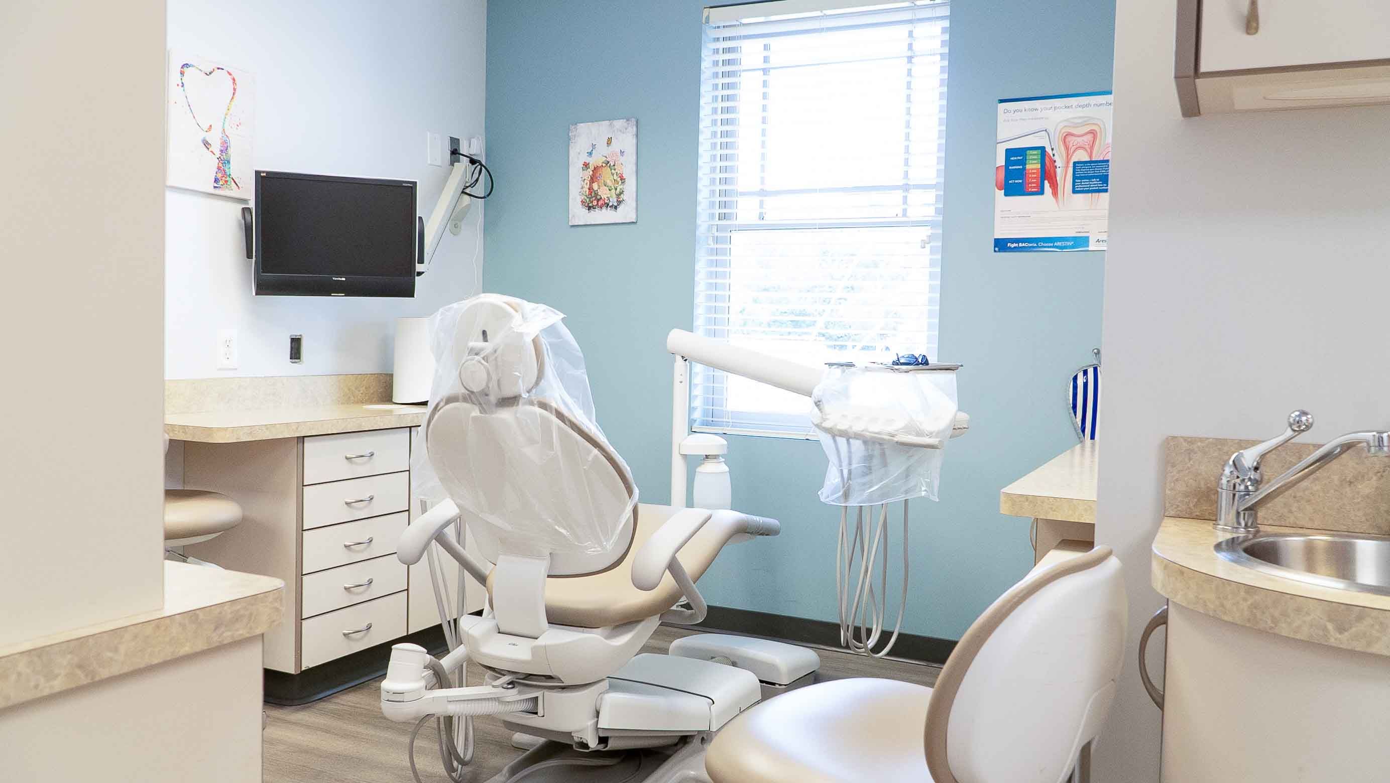 DOA Fayetteville GeneralDentistry image