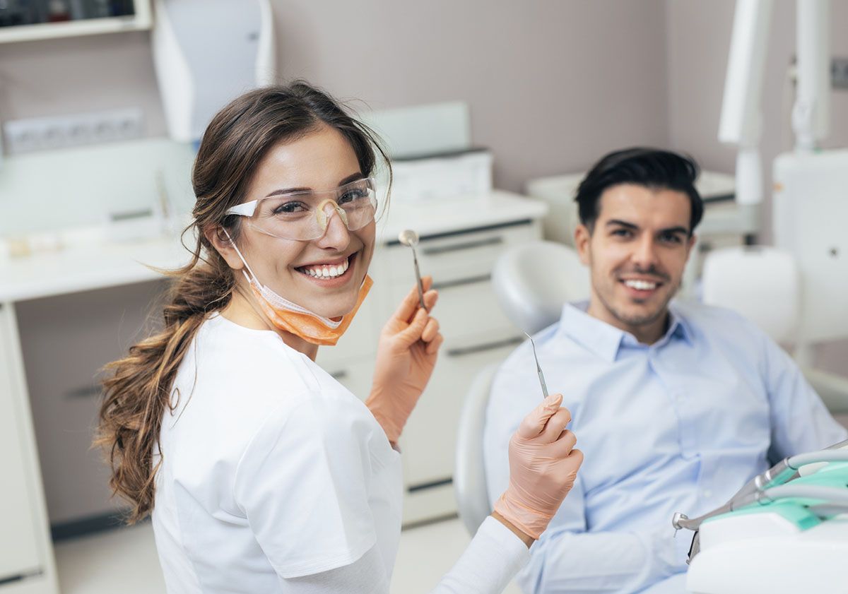 Orthodontics