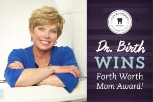 dr birth