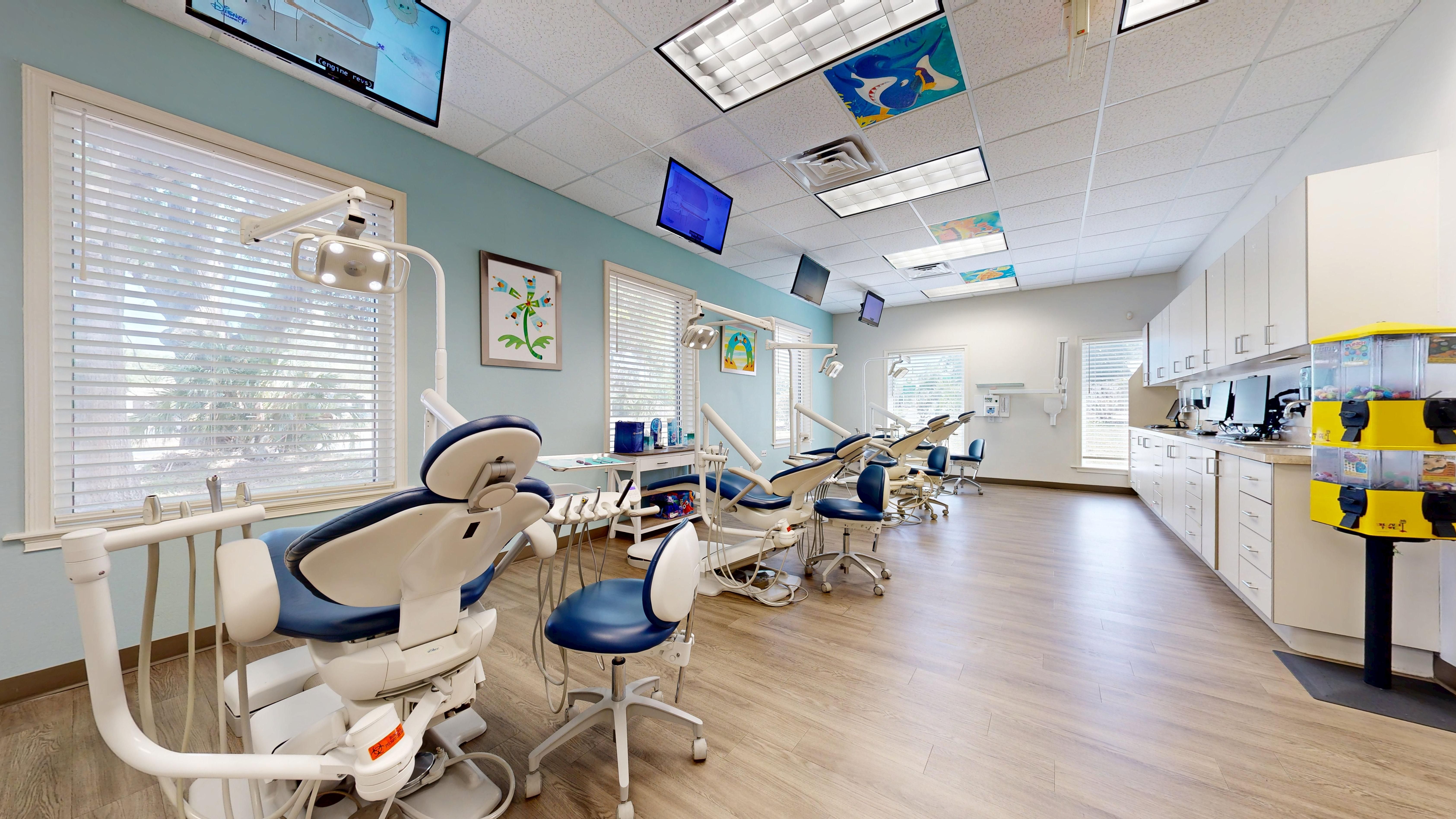 ADC Shady Rd Interior