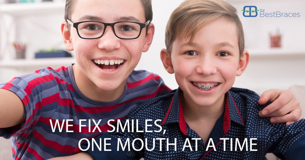 Orthodontics for Children Orthodontics for Children