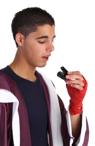 Mouthguard