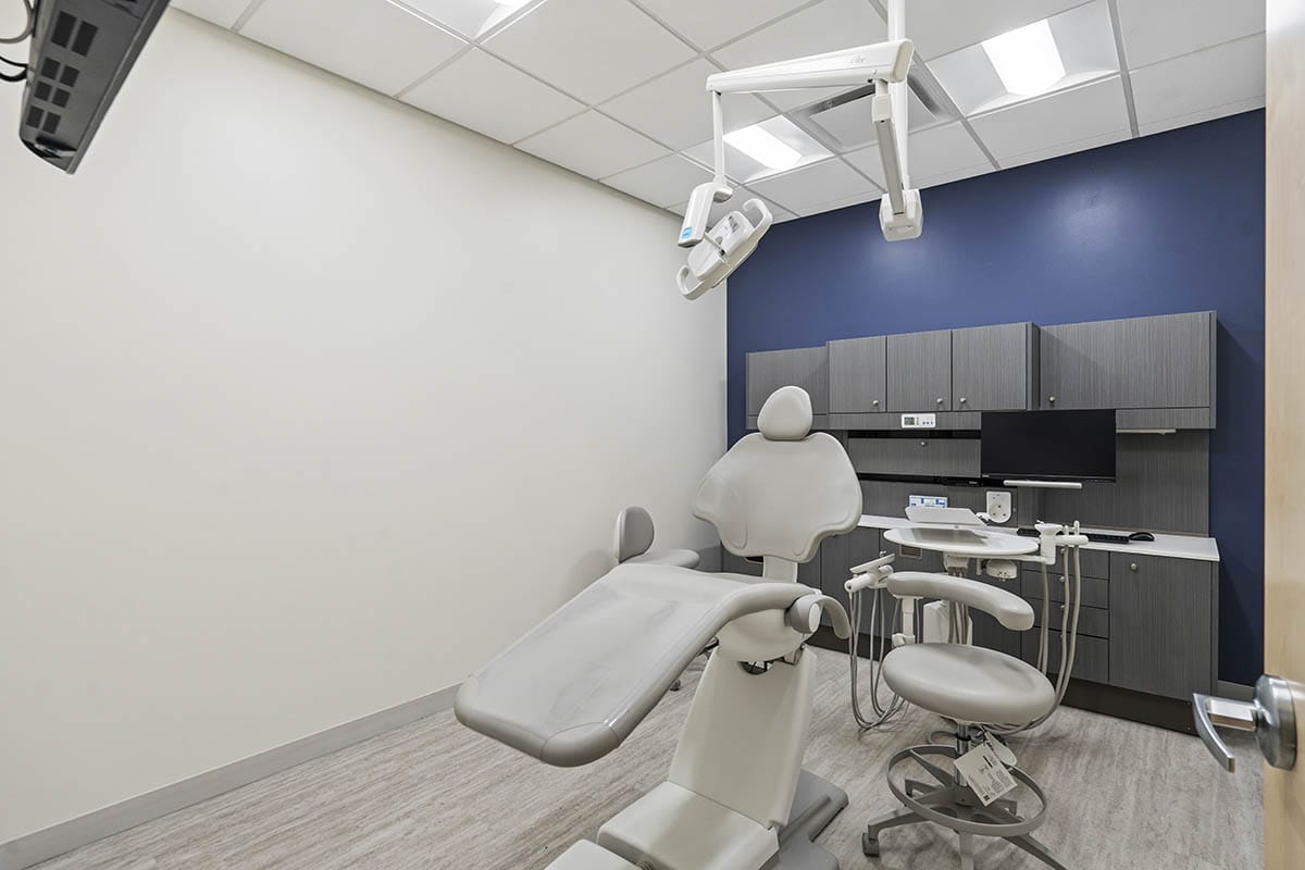 The Dental Center of South Bend (Dentistry and Braces for Children and Teenagers)