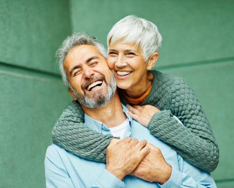 Strong Smiles for Seniors- Fighting Gum Disease for Aging Adults Strong Smiles for Seniors- Fighting Gum Disease for Aging Adults