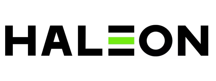 Haleon Logo Haleon Logo