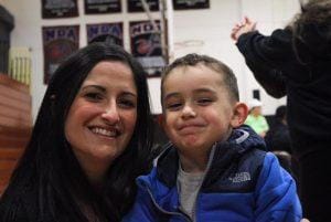 2016 Commack Coalition of Caring 5K
