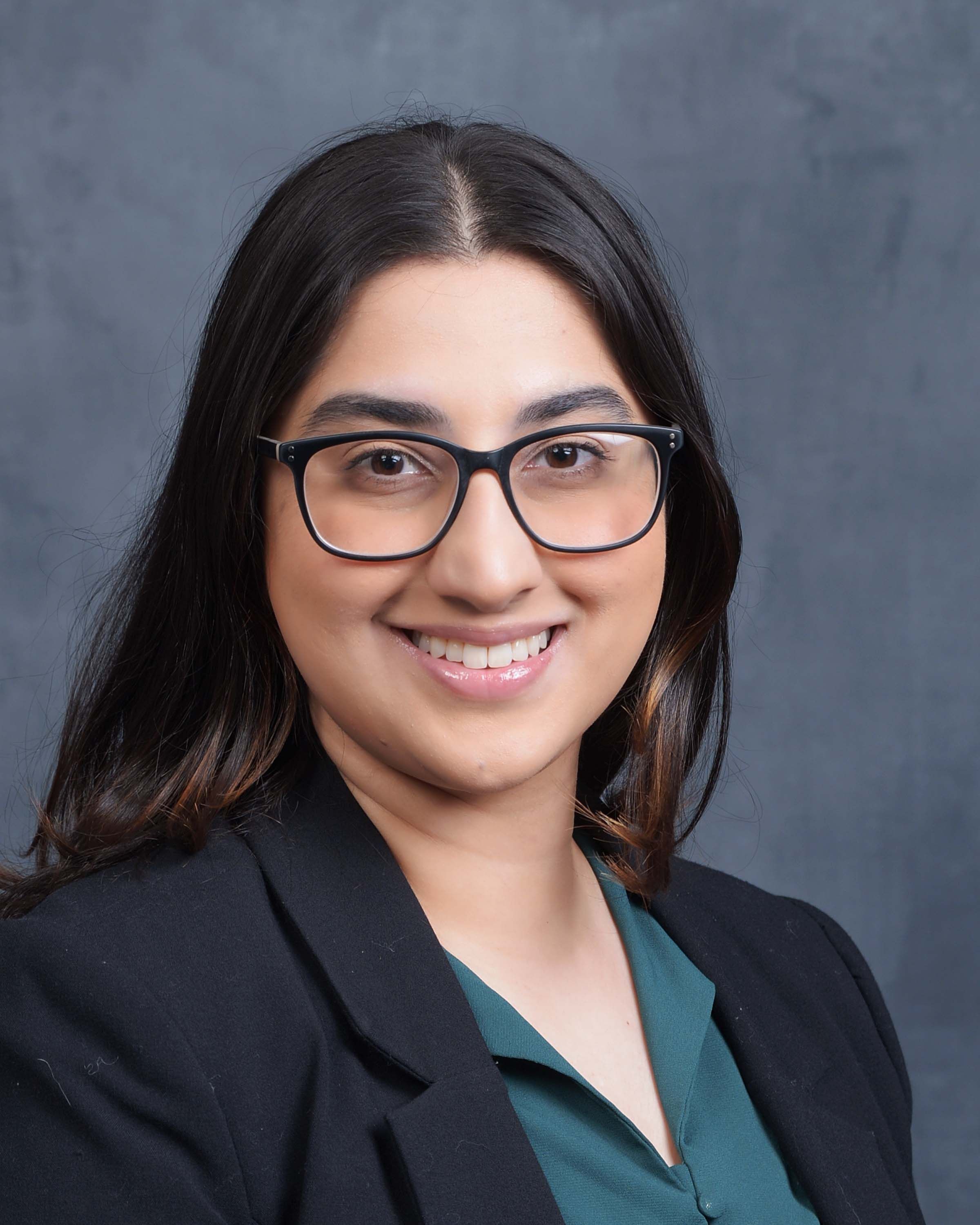 Ayeshah Salim, DMD Ayeshah Salim, DMD