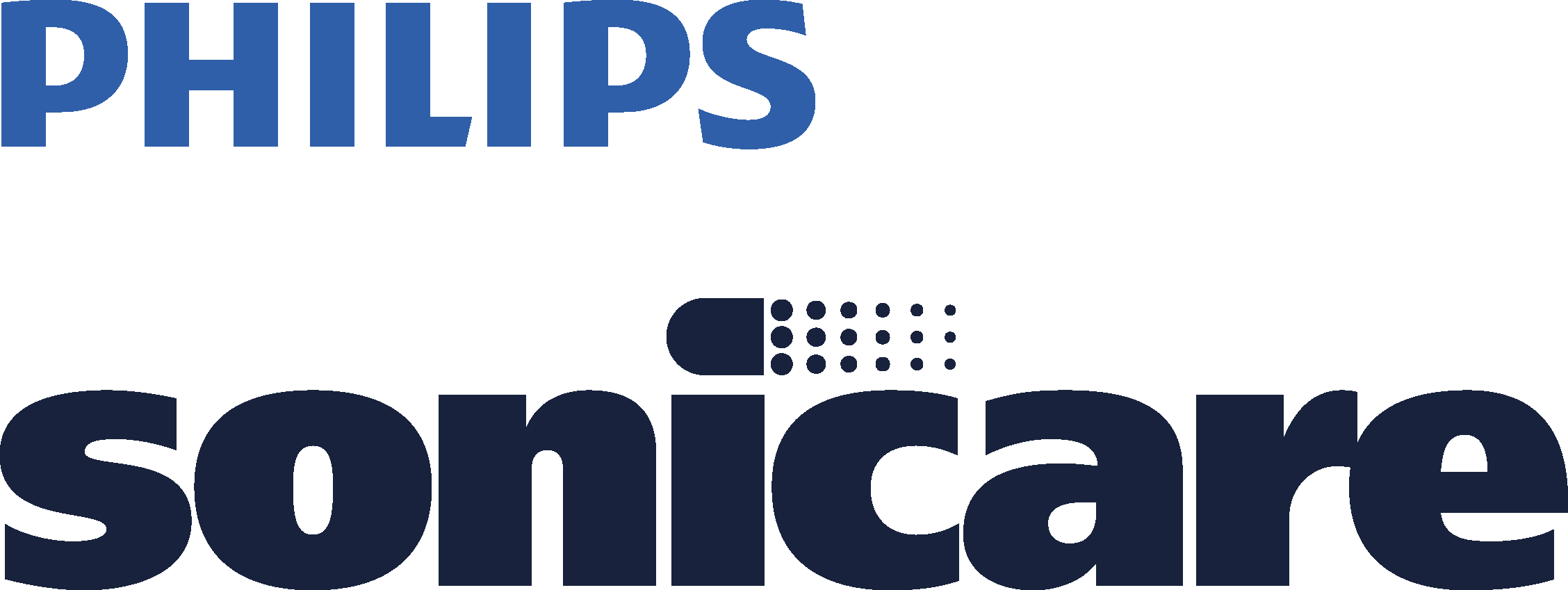 Philips Sonicare Logo Philips Sonicare Logo