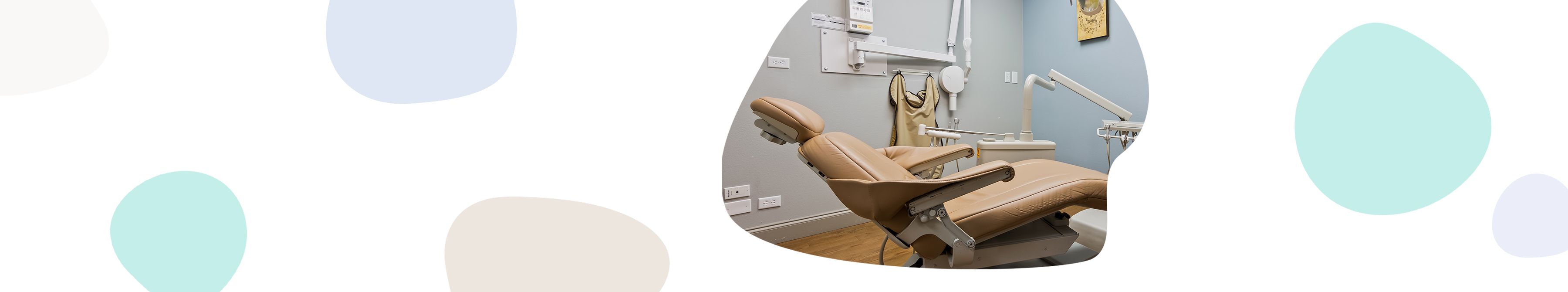 Dental Associates of Florida - Sun City - Interior Dental Associates of Florida - Sun City - Interior