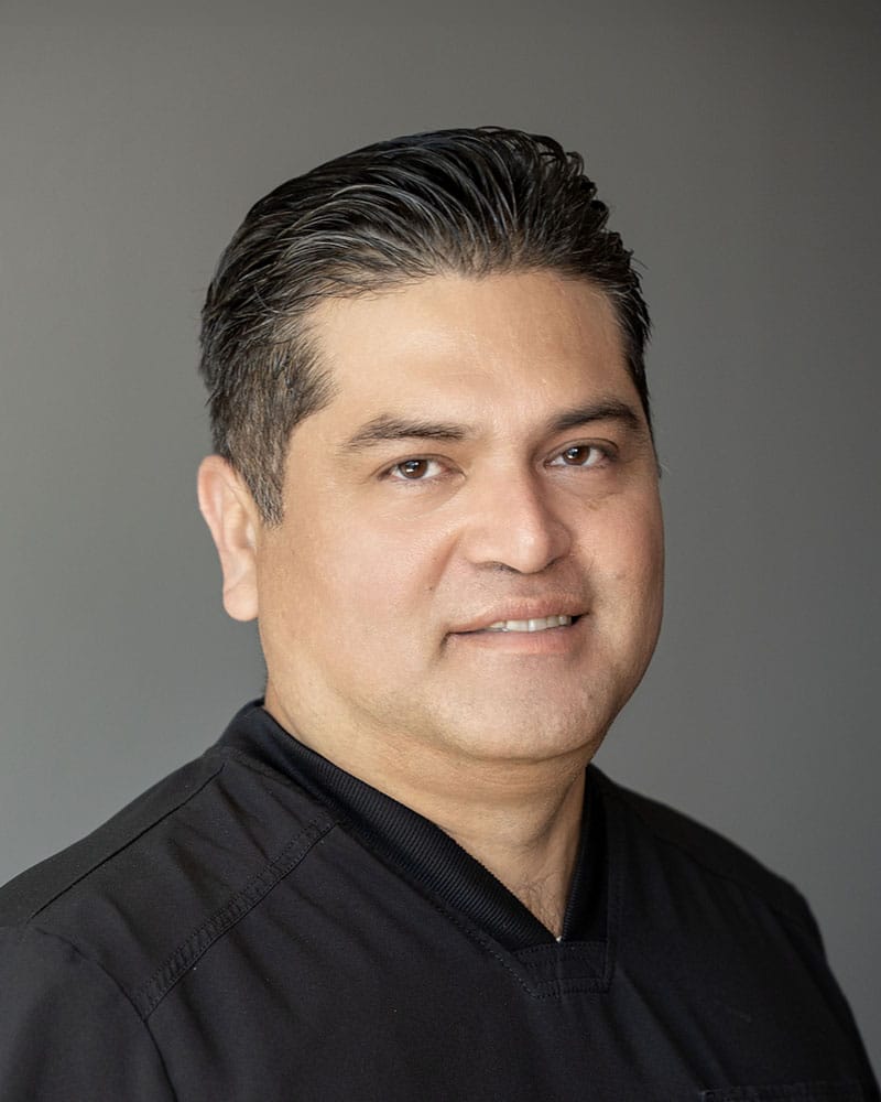 Image of Miguel Montesinos