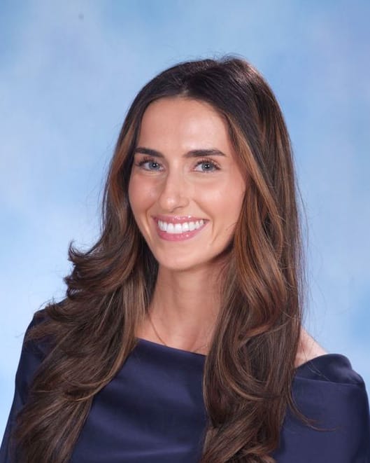 Dr. Dina Kaloti portrait