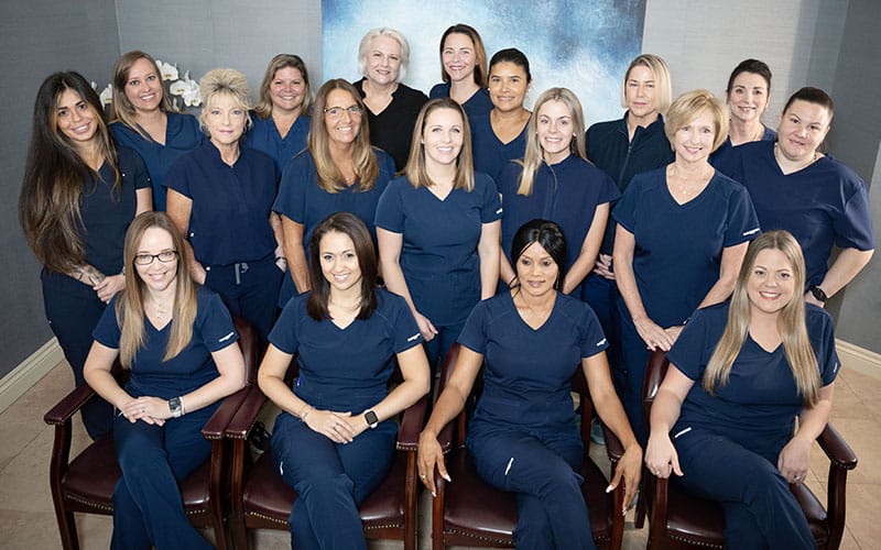 Boynton Office Staff