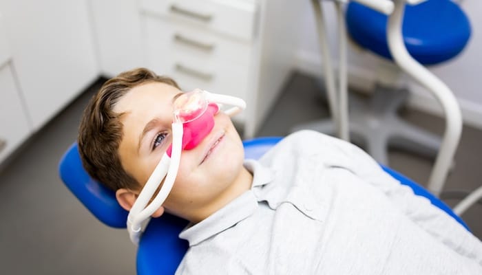 ACD sedation dentistry service