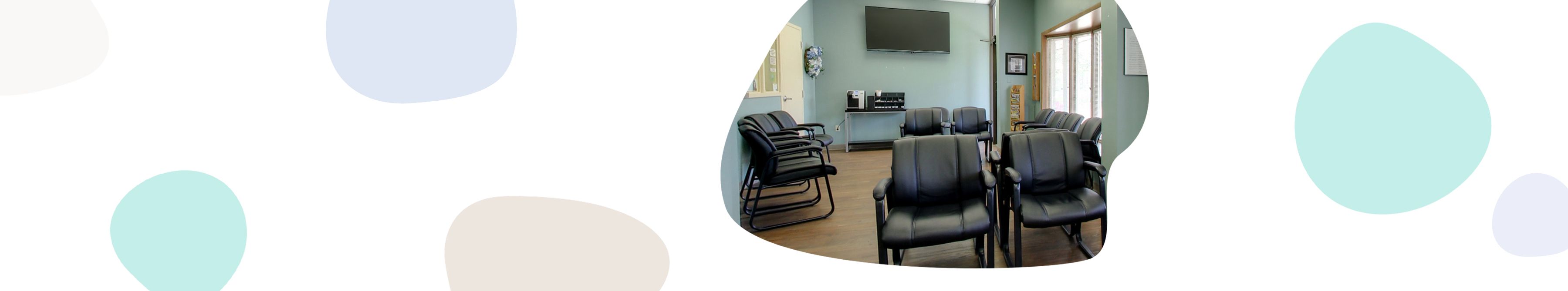 Wadas Dental of Munster - Lobby Hero Wadas Dental of Munster - Lobby Hero