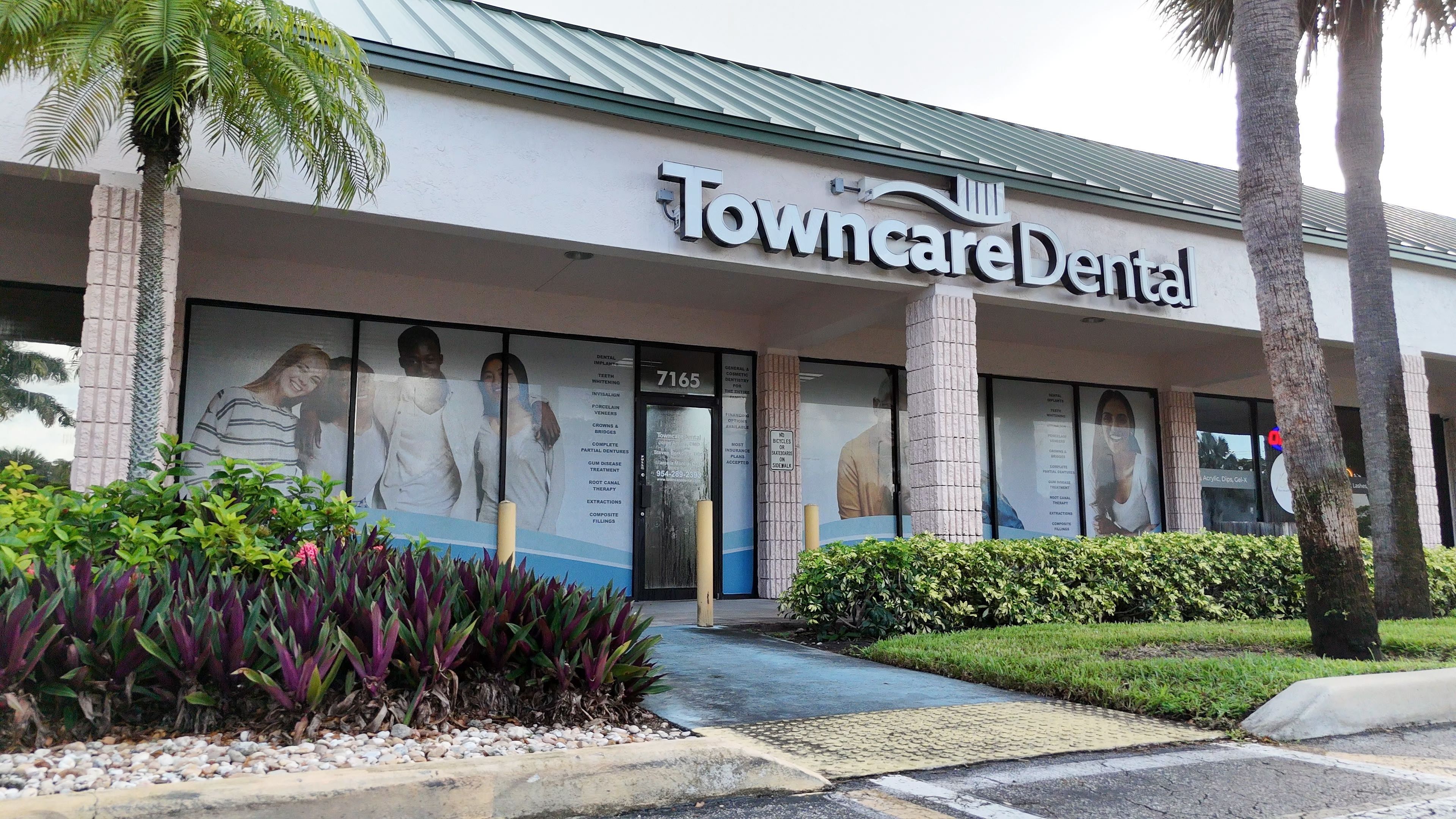 TC Lauderhill Office image TC Lauderhill Office image