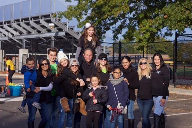 2016 Commack Coalition of Caring 5K