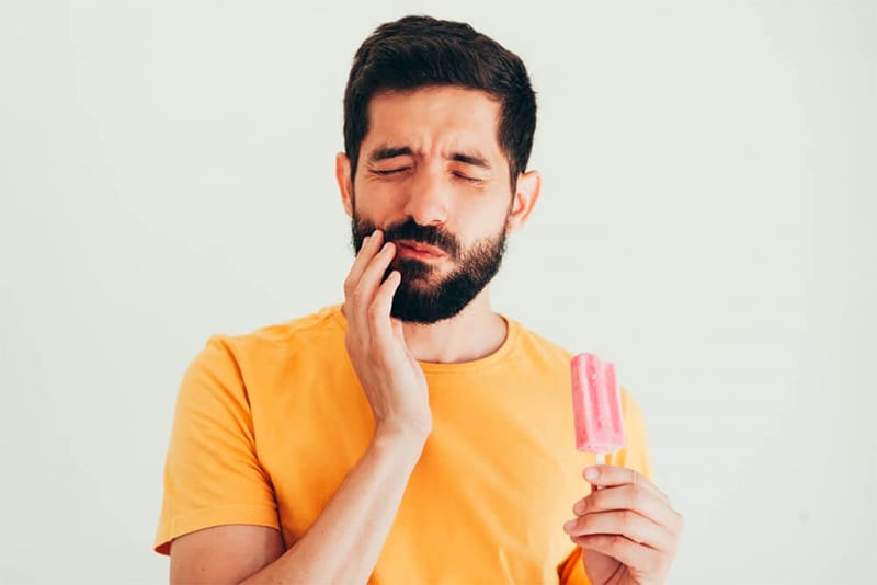 Unaddressed Tooth Discomfort Lead to Bigger Dental Issues Unaddressed Tooth Discomfort Lead to Bigger Dental Issues