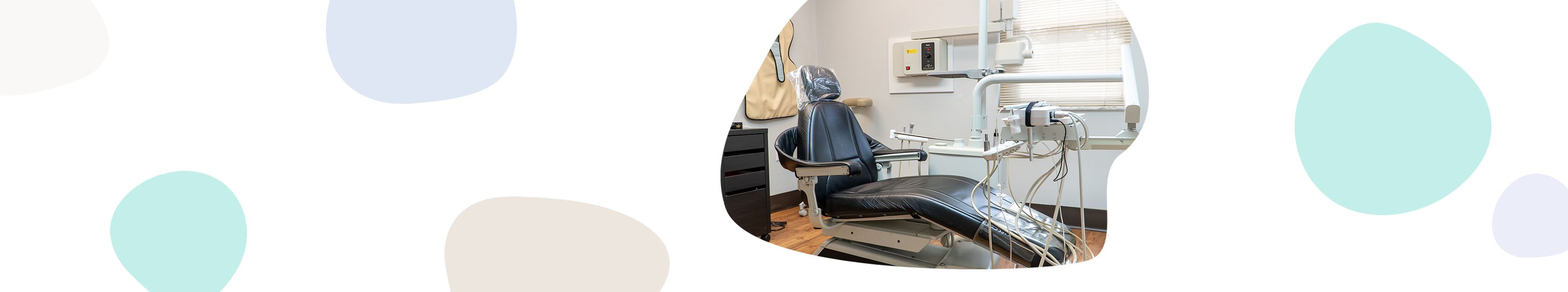 Dental Associates of Florida - Tampa - Interior