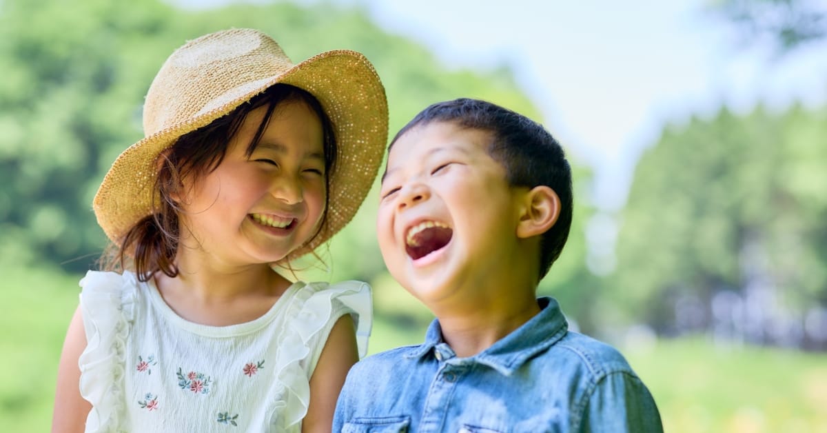 July Blog 2025 Building Beautiful Smiles Why Pediatric Dental Care Matters from the Start