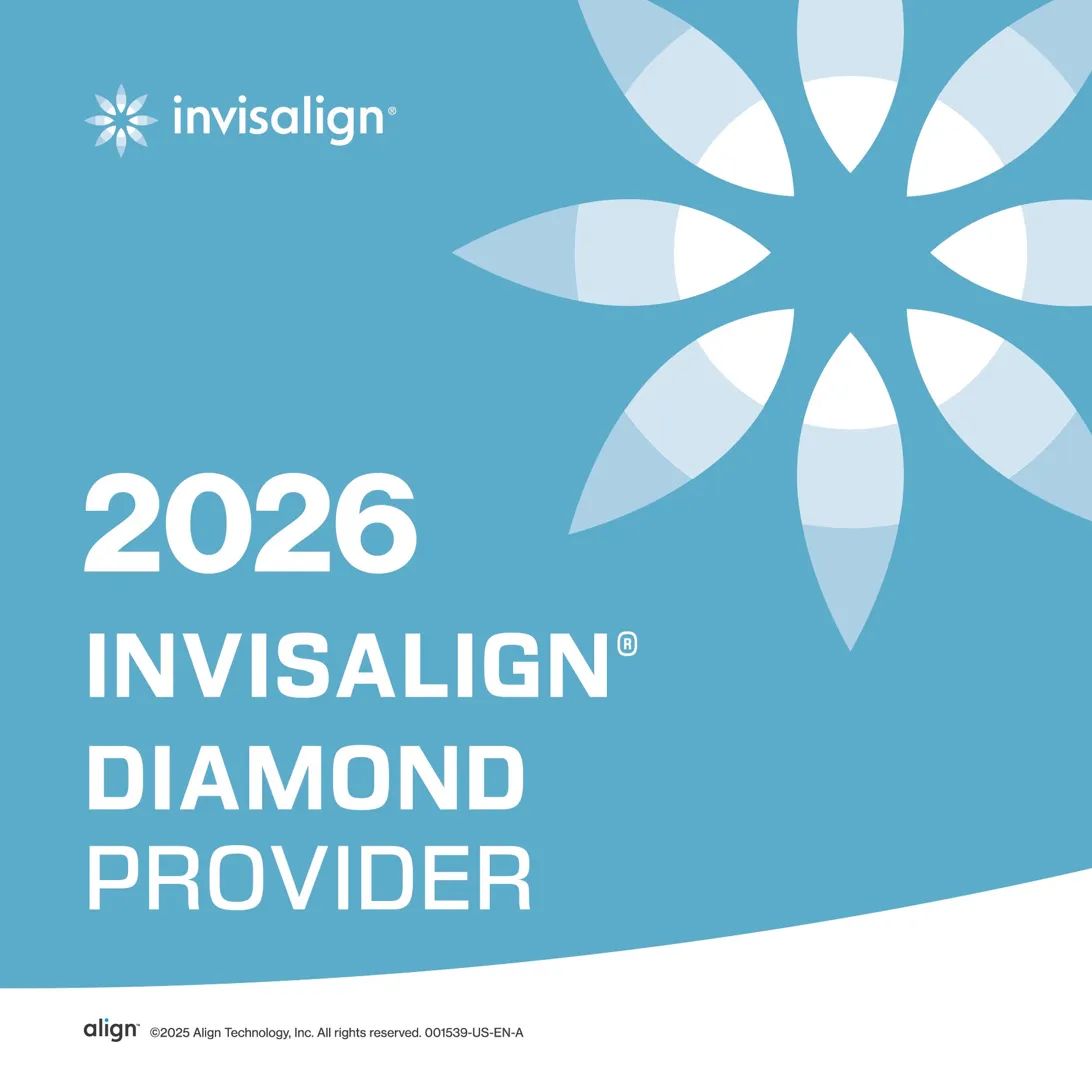 Invisalign Diamond Provider