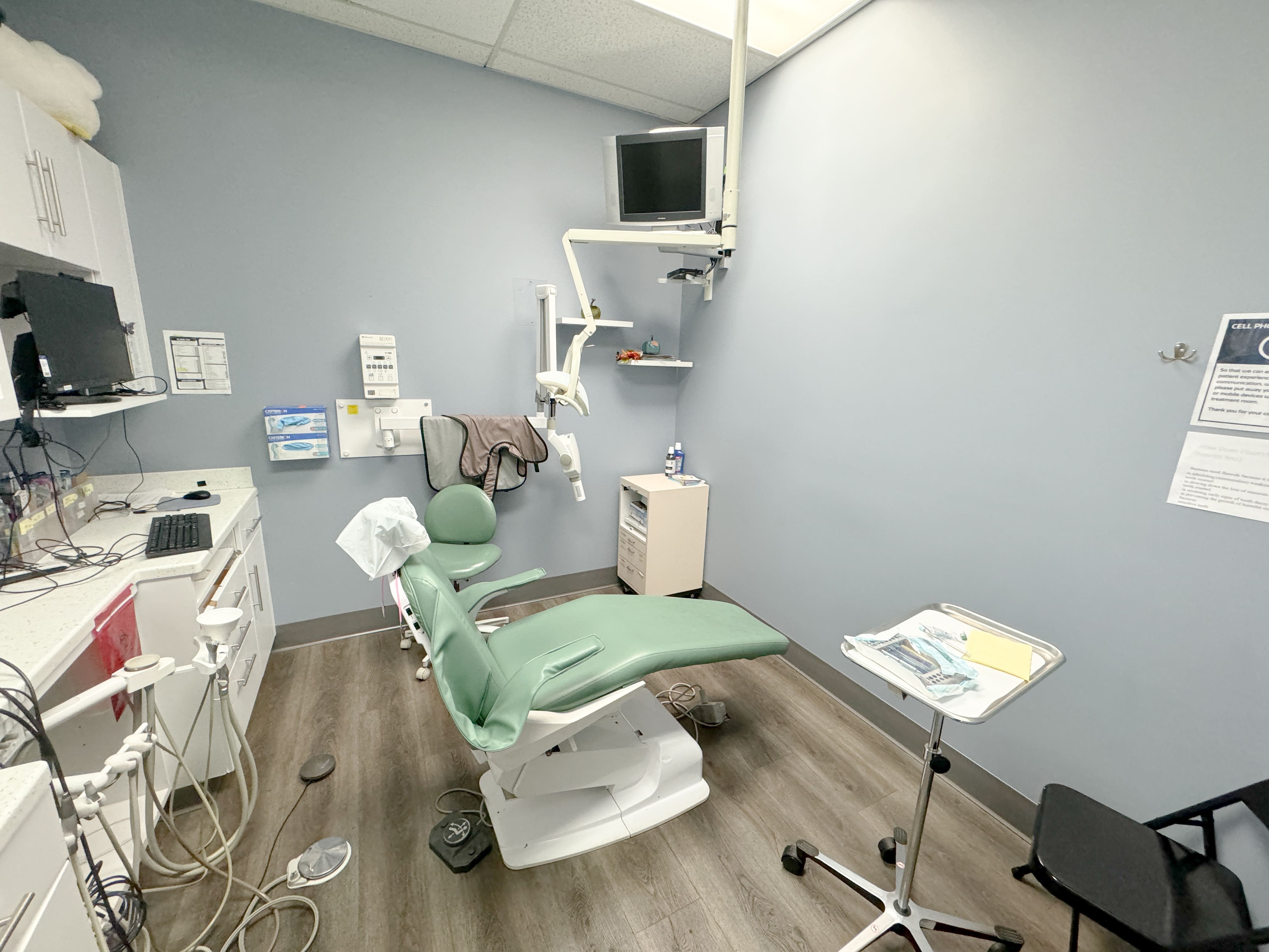Family dental Group Office Fishkill image