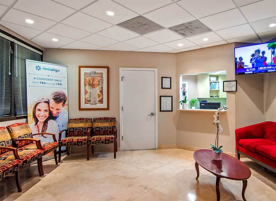 SunriseDentalGroup_lobby SunriseDentalGroup_lobby