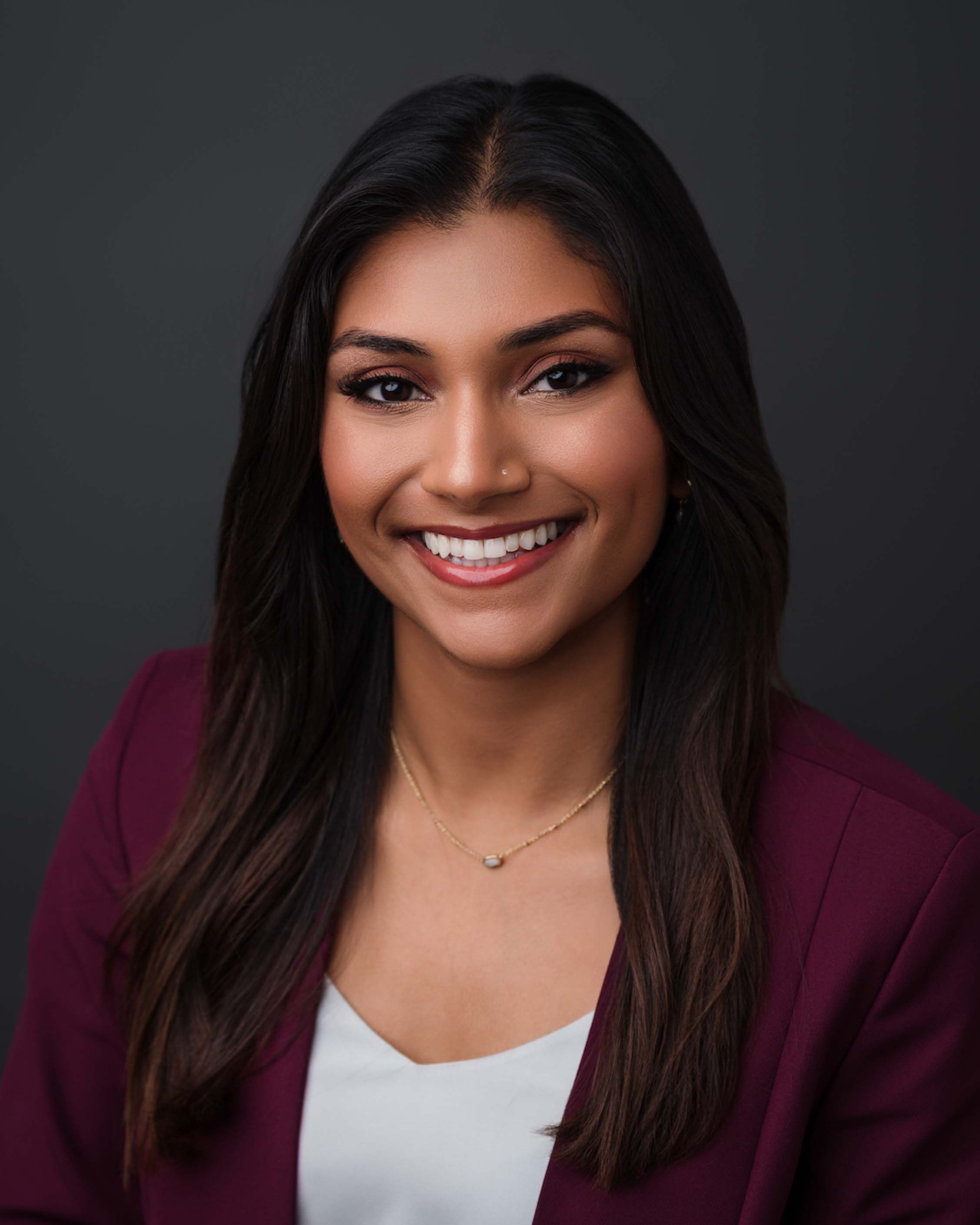 Netra Patil, DMD Netra Patil, DMD