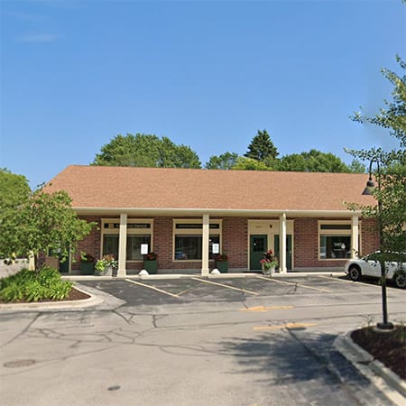 Lakeshore Family Fox Point storefront