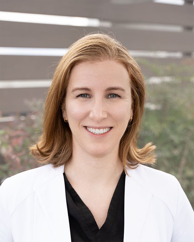 Samantha Kozakowski, DMD Dr. Samantha Kozakowski portrait