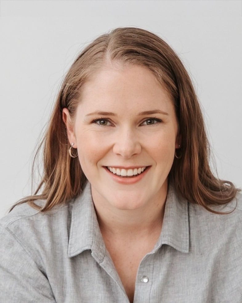 Stacey Logsdail RDH portrait Stacey Logsdail RDH portrait