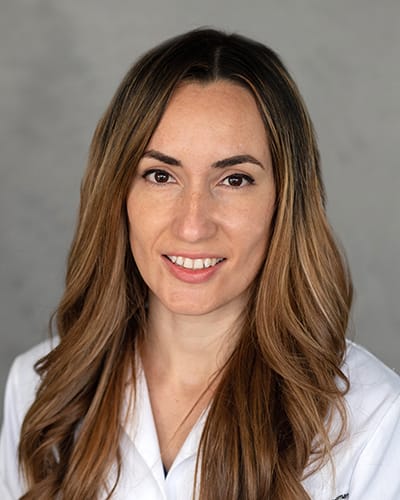 Rosa Montes, DMD Rosa Montes portrait