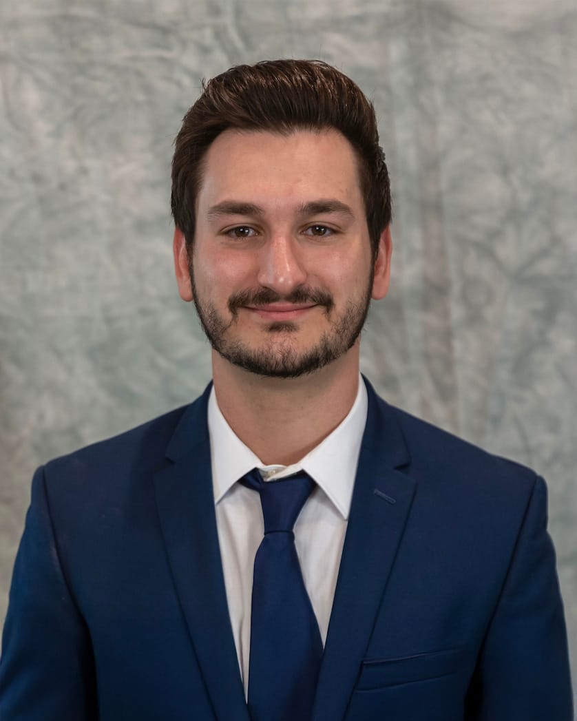 Keon Fakhimi, DMD Dr. Keon Fakhimi portrait