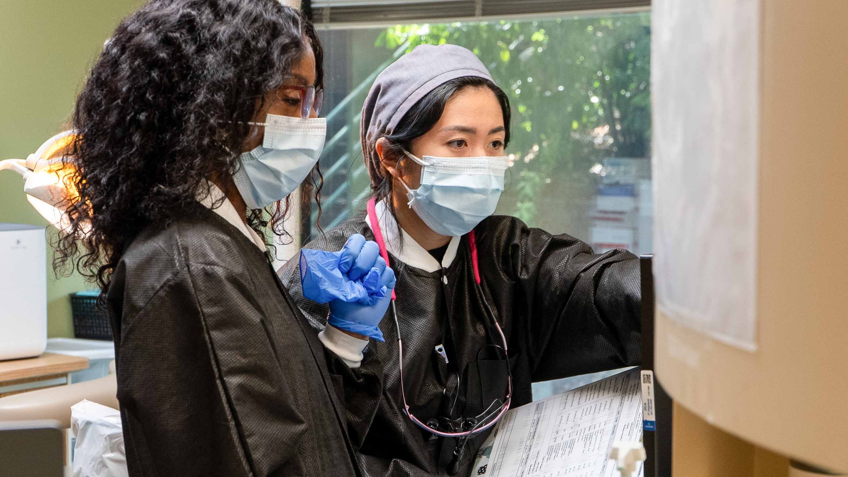 DOA College Park EmergencyDentist Action image