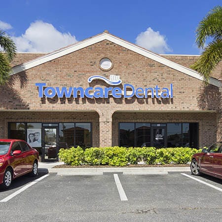Towncare Dental Associates of Cape Coral storefront