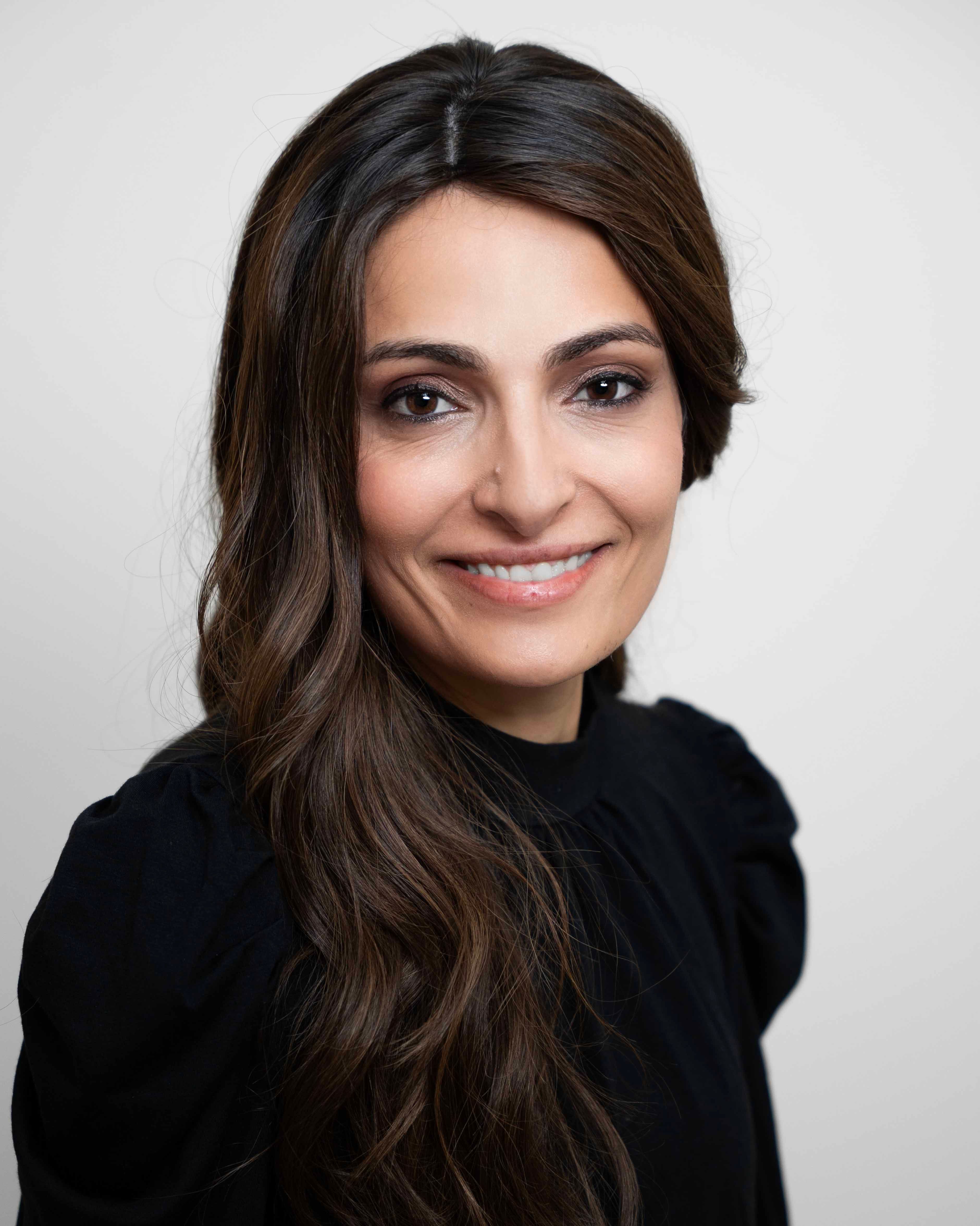 Pegah Boreh, RDH