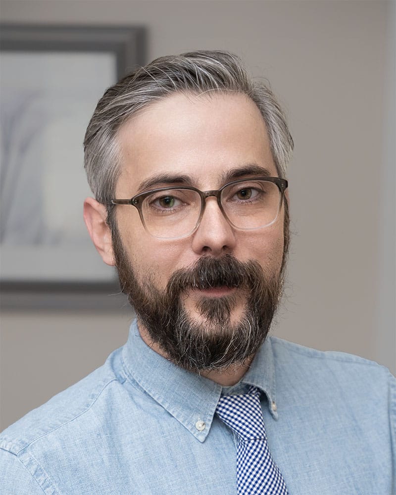 Andrew Adams, DDS Andrew Adams